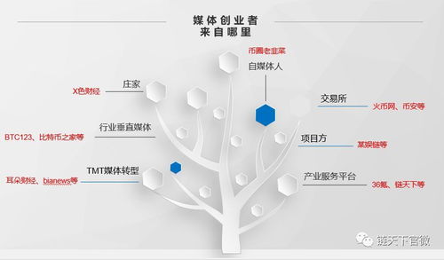 区块链带来的()特性