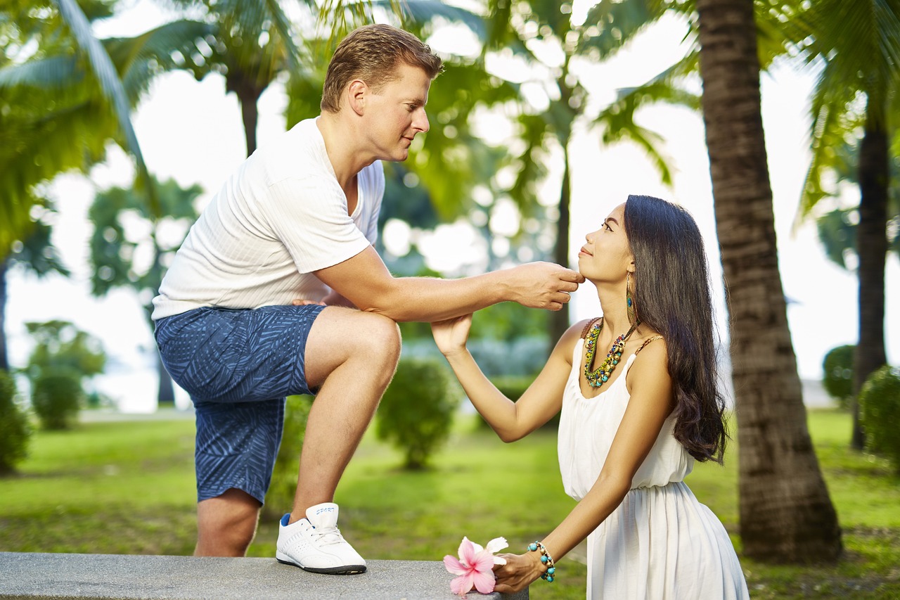 特鲁索娃结婚，冰上公主的浪漫婚礼