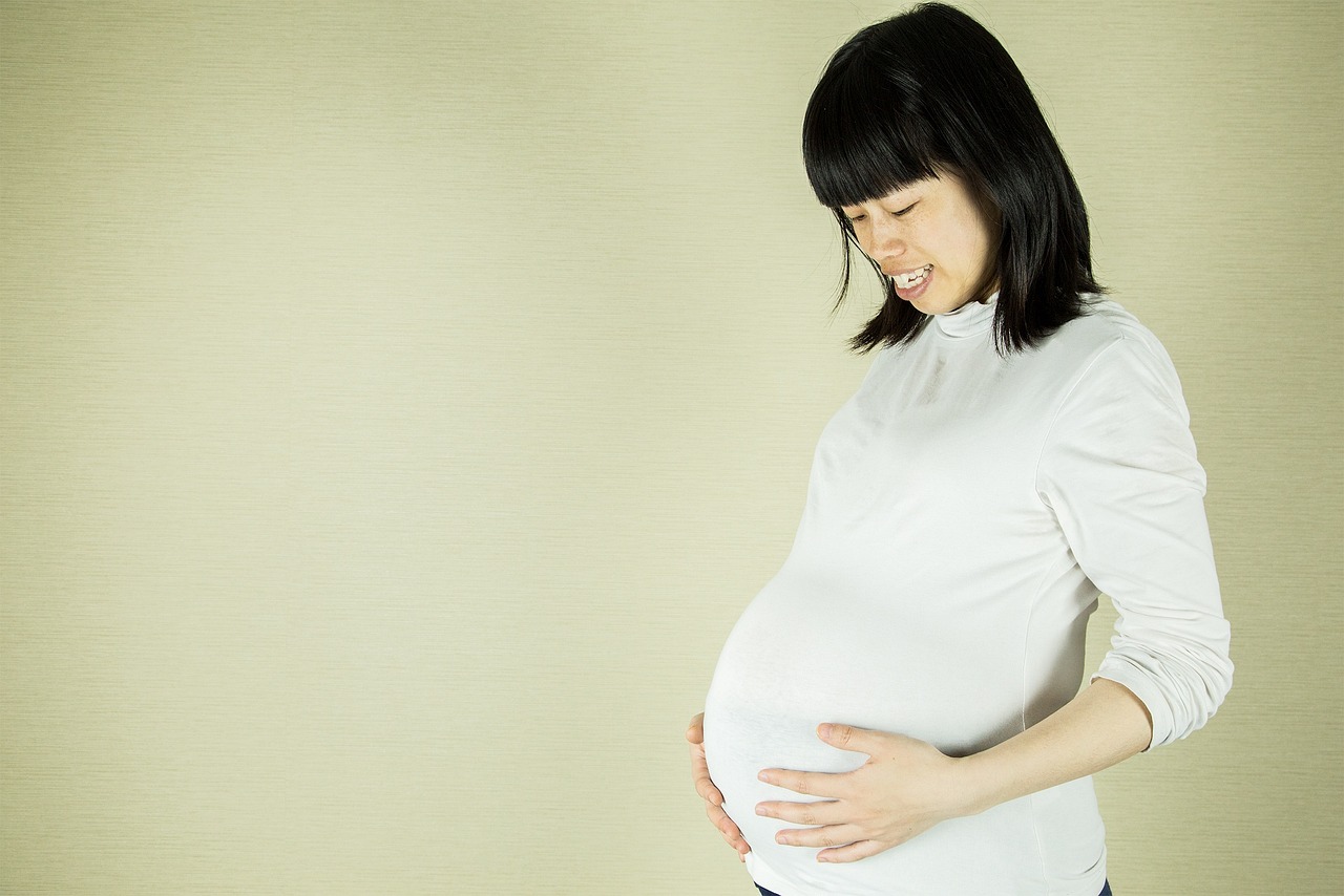 韩国女性向中国网友的深情致谢