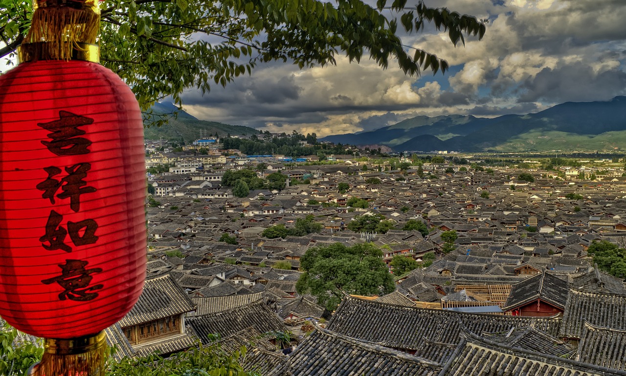 隰县小城文旅，文旅融合，打造地方特色样板