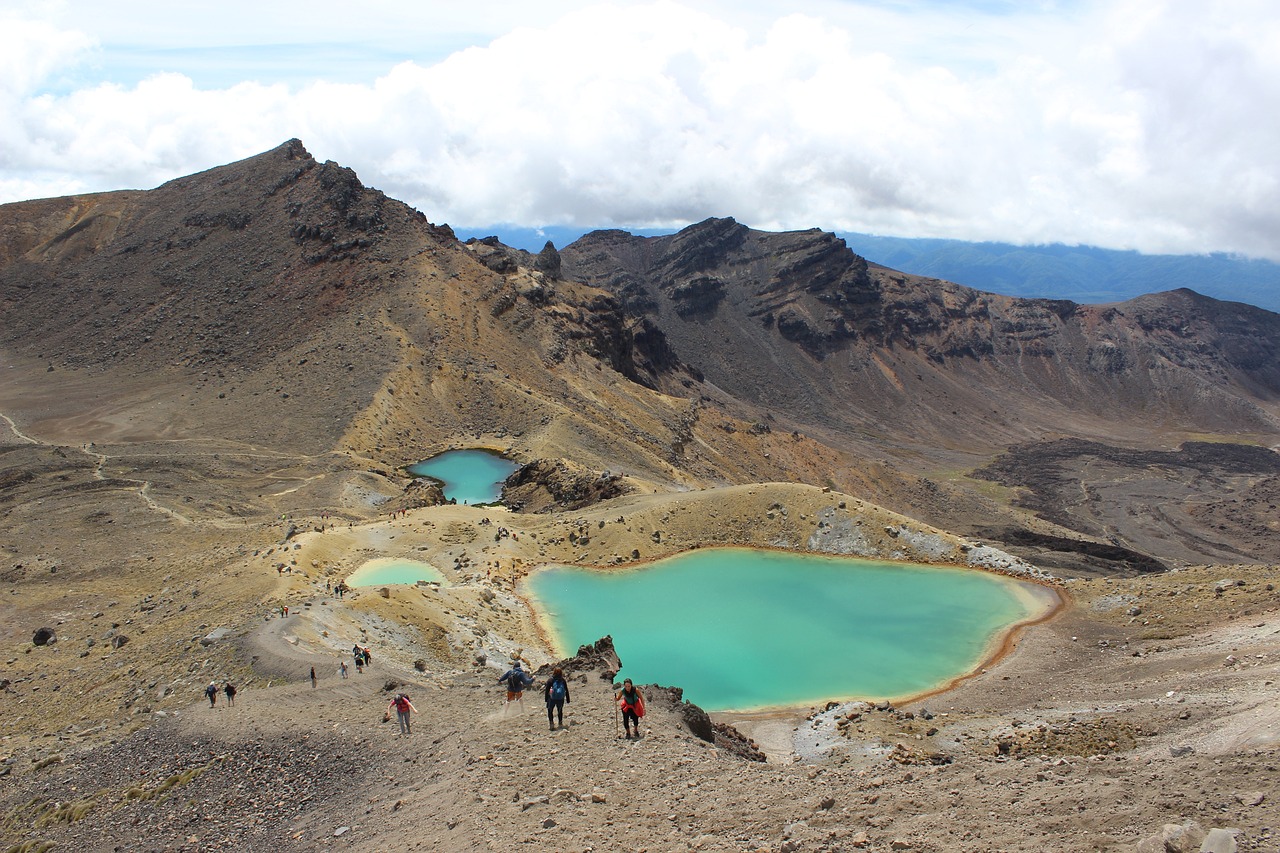 探索东海明珠·解锁舟山旅游魅力全攻略