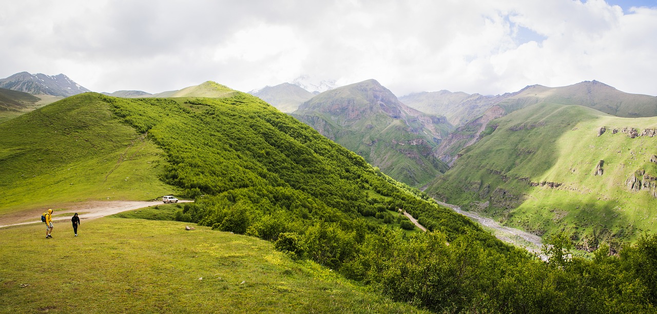 探秘九寨沟，一次预算友好的旅行指南