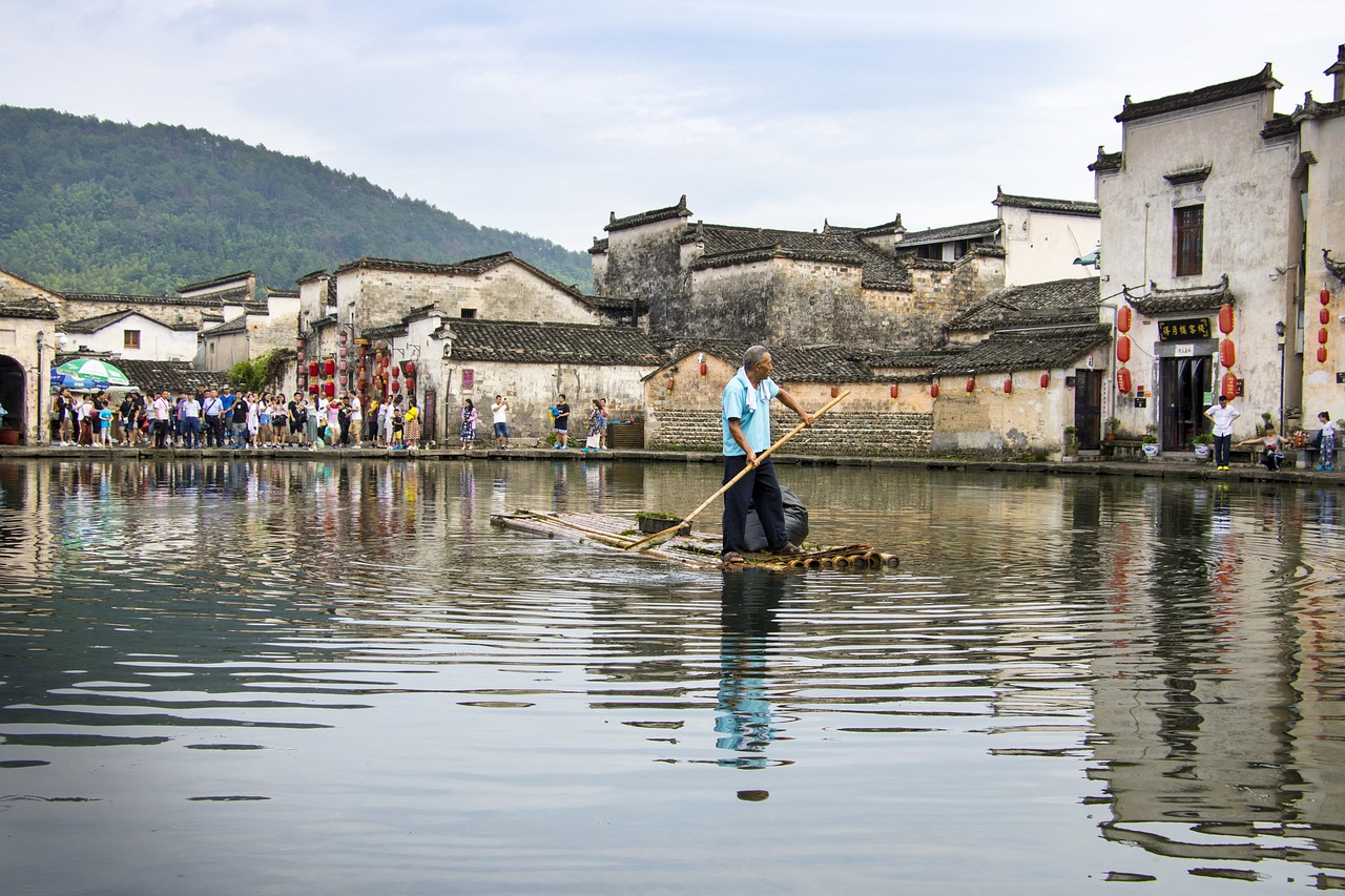 福建旅游一站式指南，探索瑰丽的海韵与深厚的历史文化