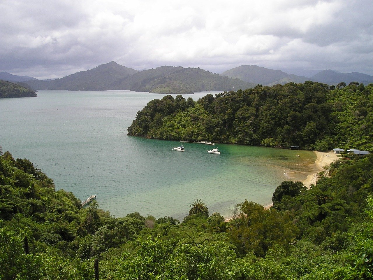 探秘南岛仙境，新西兰旅游预算全解析